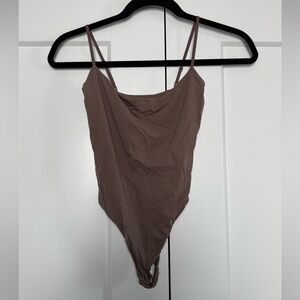 SKIMS fits everybody body suit